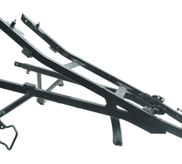 Quadro B Bmw F 800 Gs 09-12 Original