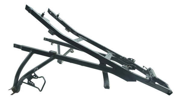 Quadro B Bmw F 800 Gs 09-12 Original