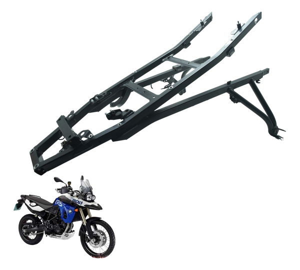 Quadro B Bmw F 800 Gs 09-12 Original