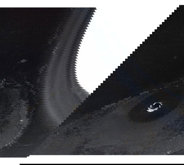 Balança Bmw F 800 Gs 09-12 Original