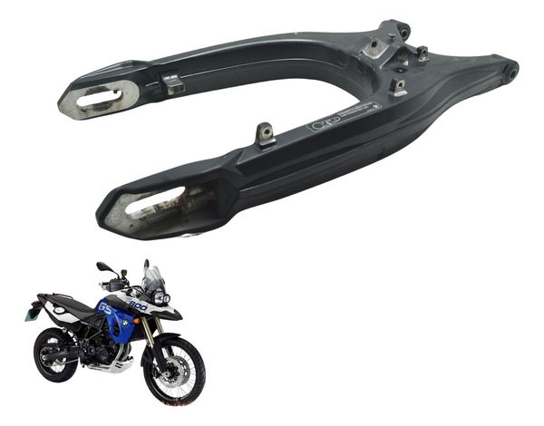 Balança Bmw F 800 Gs 09-12 Original