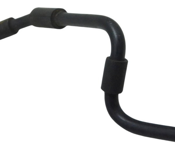 Tubo Freio Modulo Abs Honda Cb 650f 18-21 Original