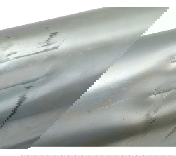 Ponteira Escape C/ Detalhes Bmw F 800 Gs 09-12 Original