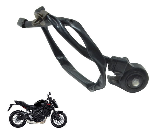 Sensor Pedal Descanso Lateral Honda Cb 650f 18-21 Original