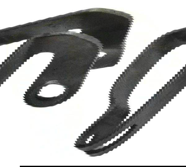 Suporte Flexível Freio Honda Cb 650f 18-21 Original