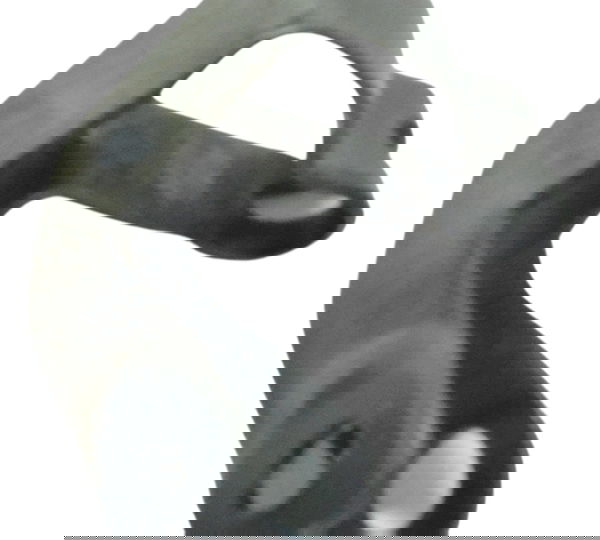 Suporte Flexível Freio Honda Cb 650f 18-21 Original