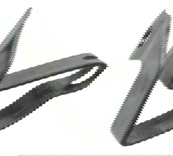 Suporte Flexível Freio Honda Cb 650f 18-21 Original