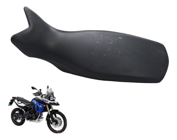 Banco C/ Detalhes Bmw F 800 Gs 09-12 Original