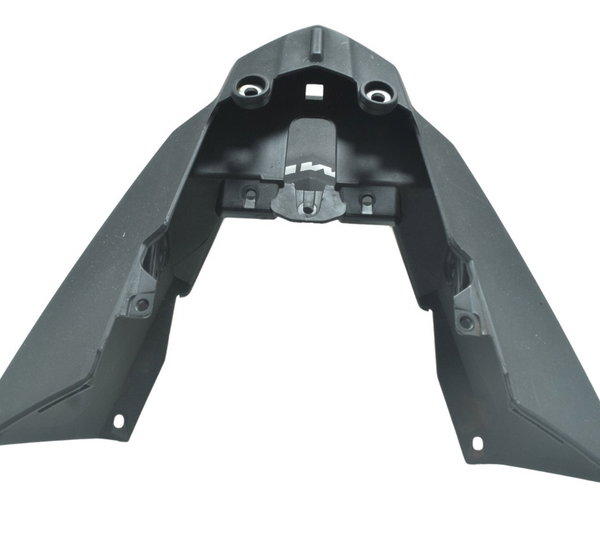 Suporte Placa C/ Avaria Bmw F 800 Gs 09-12 Original