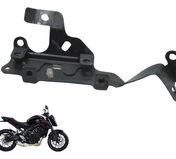 Suporte Bobina Ignição Honda Cb 650f 18-21 Original