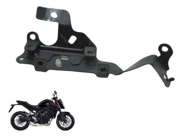 Suporte Bobina Ignição Honda Cb 650f 18-21 Original