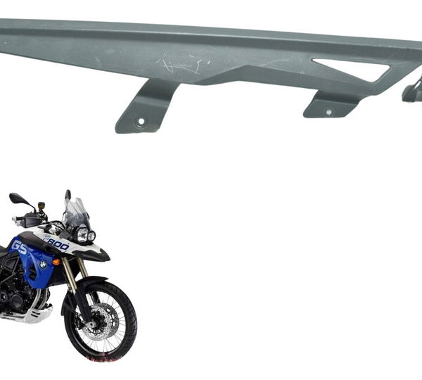 Capa Corrente Bmw F 800 Gs 09-12 Original