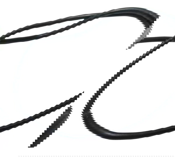 Cabos Bateria Honda Cb 650f 18-21 Original