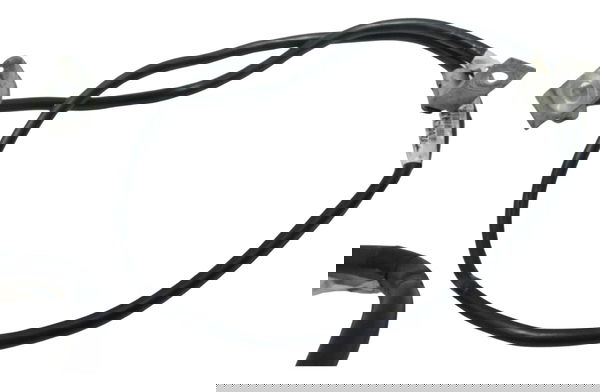 Cabos Bateria Honda Cb 650f 18-21 Original