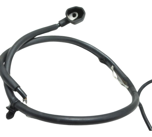 Cabos Bateria Honda Cb 650f 18-21 Original