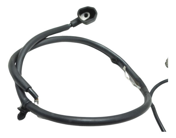Cabos Bateria Honda Cb 650f 18-21 Original