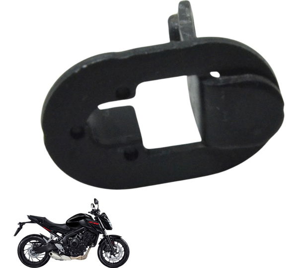 Suporte Pisca Honda Cb 650f 18-21 Original