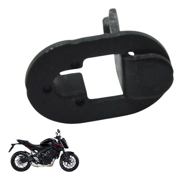 Suporte Pisca Honda Cb 650f 18-21 Original
