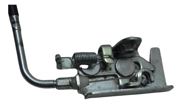 Trava Banco Honda Cb 650f 18-21 Original