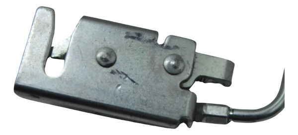 Trava Banco Honda Cb 650f 18-21 Original