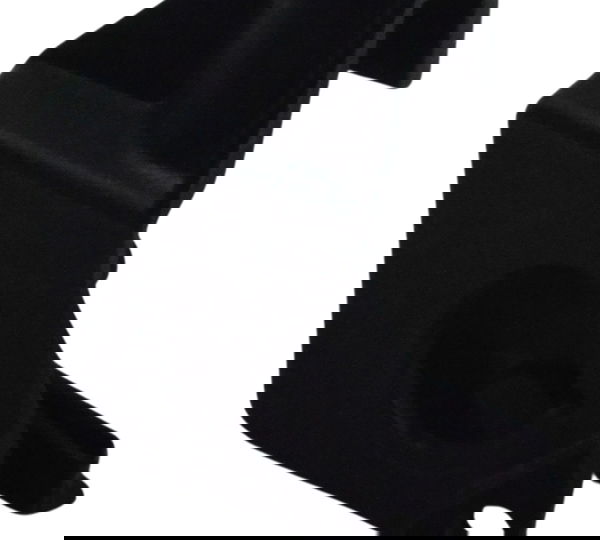 Suporte Miolo Trava Banco Honda Cb 650f 18-21 Original Preto