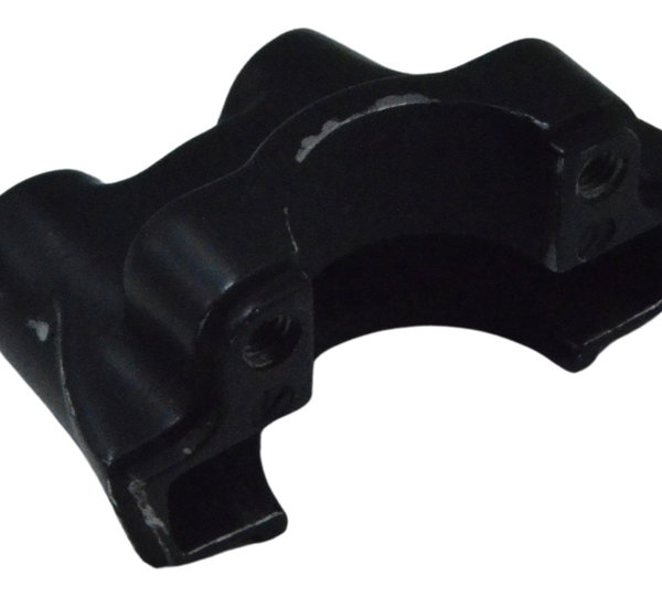 Suporte Cabo Acelerador Carcaça Honda Cb 650f 18-21 Original