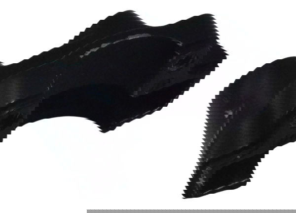 Suporte Cabo Acelerador Carcaça Honda Cb 650f 18-21 Original