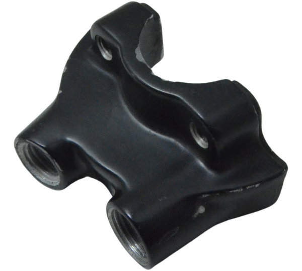 Suporte Cabo Acelerador Carcaça Honda Cb 650f 18-21 Original