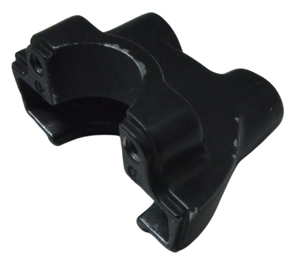 Suporte Cabo Acelerador Carcaça Honda Cb 650f 18-21 Original