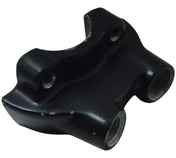 Suporte Cabo Acelerador Carcaça Honda Cb 650f 18-21 Original