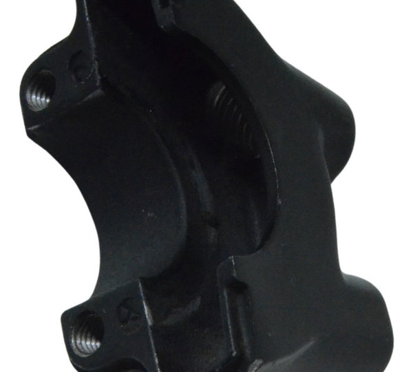 Suporte Cabo Acelerador Carcaça Honda Cb 650f 18-21 Original