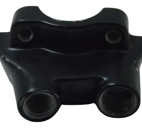 Suporte Cabo Acelerador Carcaça Honda Cb 650f 18-21 Original