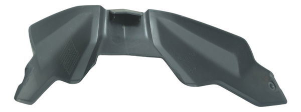 Acabamento Bico Frontal Bmw F 800 Gs 09-12 Orig