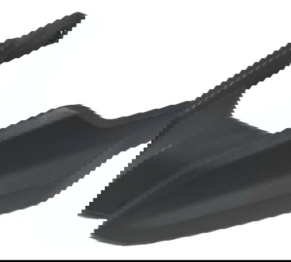 Acabamento Bico Frontal Bmw F 800 Gs 09-12 Orig Cinza-escuro