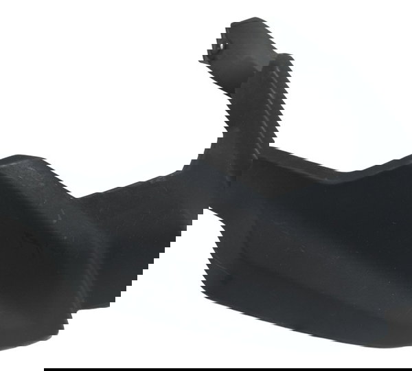 Acabamento Bico Frontal Bmw F 800 Gs 09-12 Orig Cinza-escuro