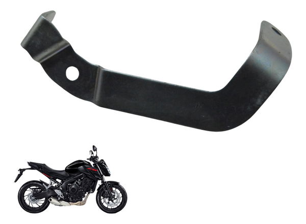 Suporte Honda Cb 650f 18-21 Original