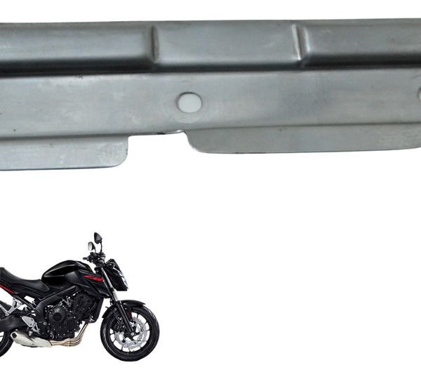 Suporte Capa Honda Cb 650f 18-21 Original