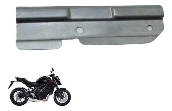 Suporte Capa Honda Cb 650f 18-21 Original