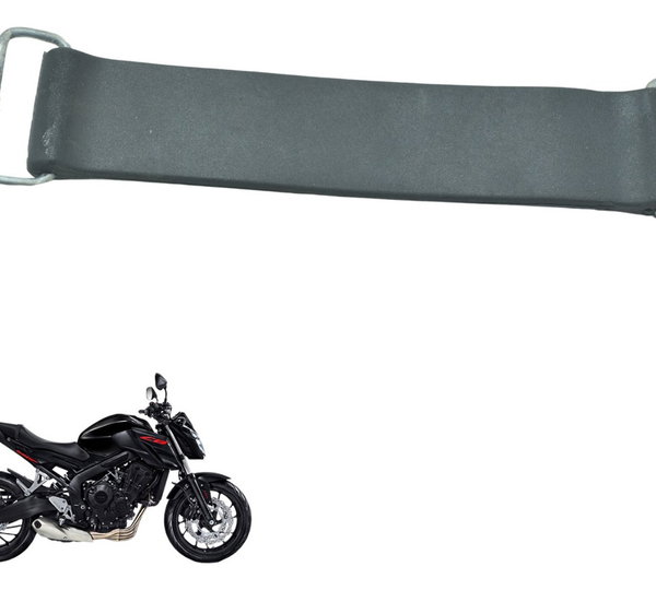 Cinta Bateria Honda Cb 650f 18-21 Original