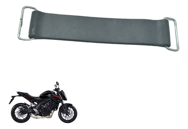 Cinta Bateria Honda Cb 650f 18-21 Original