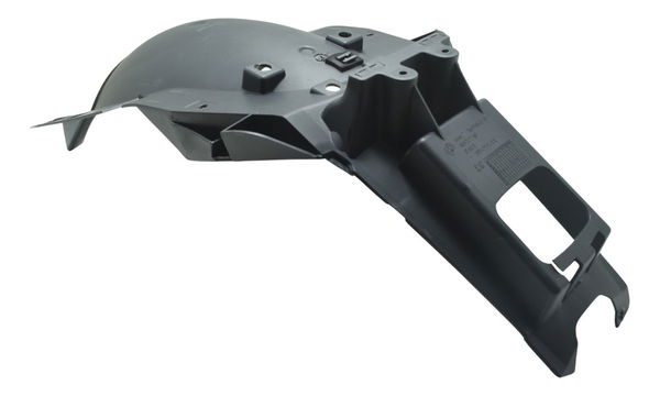 Paralama Traseiro Bmw F 800 Gs 09-12 Original