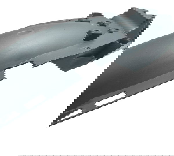 Paralama Traseiro Bmw F 800 Gs 09-12 Original