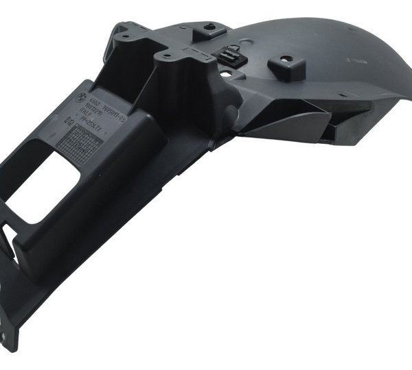 Paralama Traseiro Bmw F 800 Gs 09-12 Original