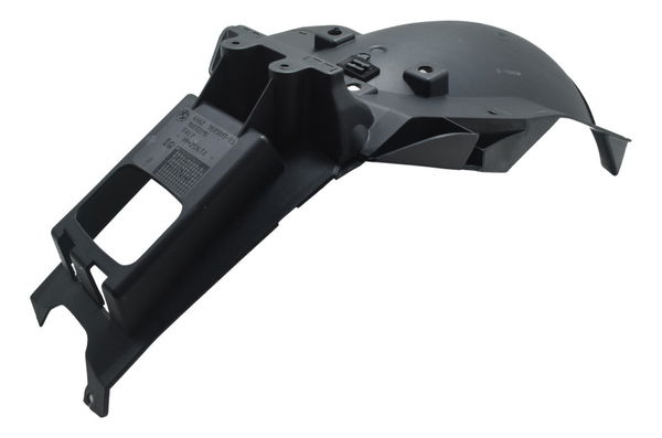 Paralama Traseiro Bmw F 800 Gs 09-12 Original