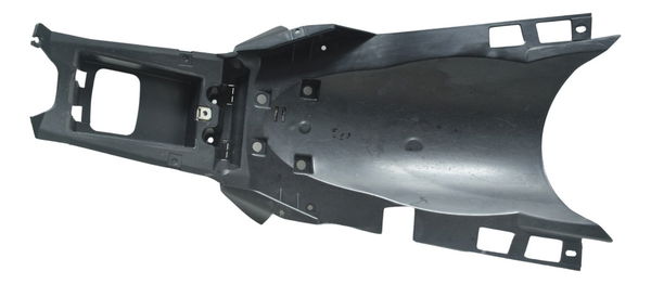 Paralama Traseiro Bmw F 800 Gs 09-12 Original