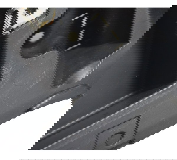 Paralama Traseiro Bmw F 800 Gs 09-12 Original