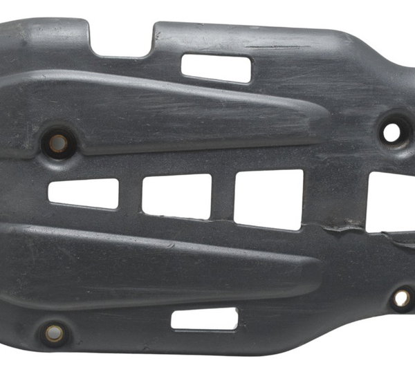 Protetor Carter C/ Detalhes Bmw F 800 Gs 09-12 Original