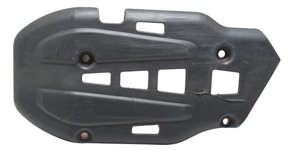 Protetor Carter C/ Detalhes Bmw F 800 Gs 09-12 Original