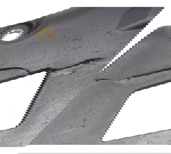 Protetor Carter C/ Detalhes Bmw F 800 Gs 09-12 Original