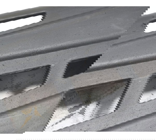 Protetor Carter C/ Detalhes Bmw F 800 Gs 09-12 Original